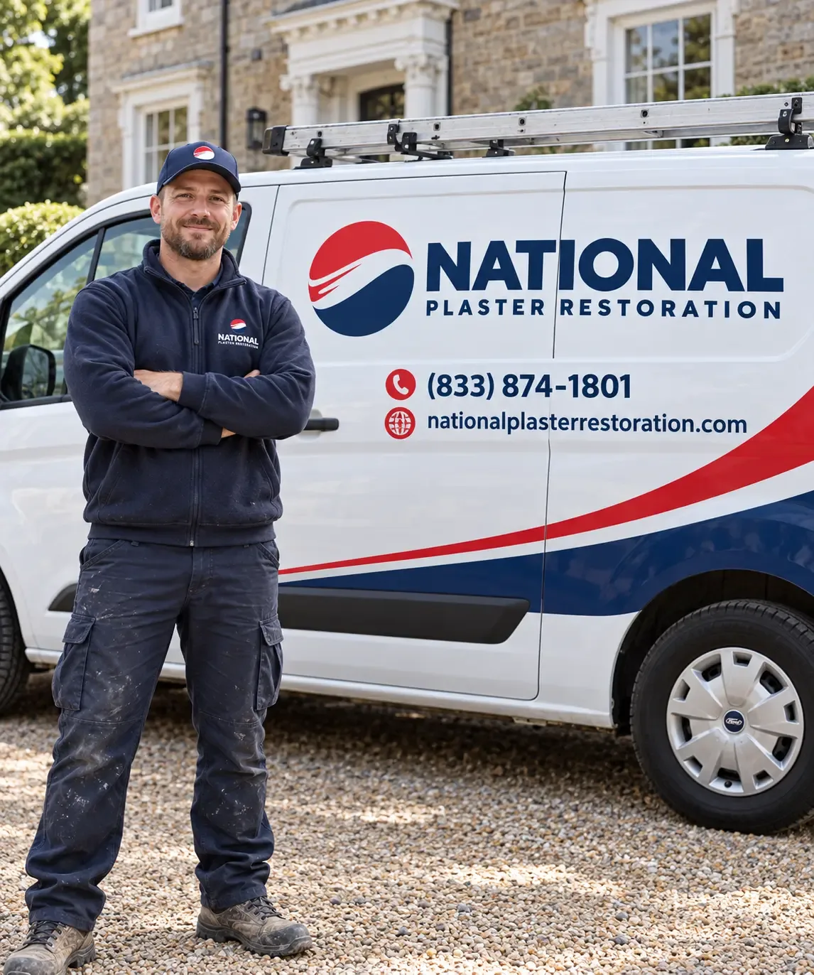 Plaster Repair company in Parkersburg, WV